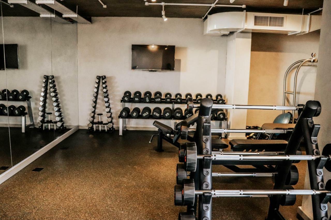 ケープタウンWex1 - Modern, Iconic, Pool, Gym, Wifi, Secure Parkingアパートメント エクステリア 写真