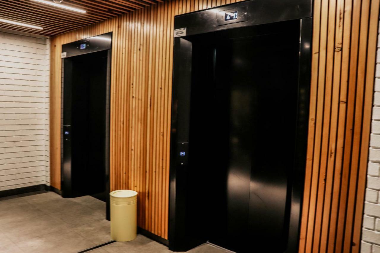 ケープタウンWex1 - Modern, Iconic, Pool, Gym, Wifi, Secure Parkingアパートメント エクステリア 写真