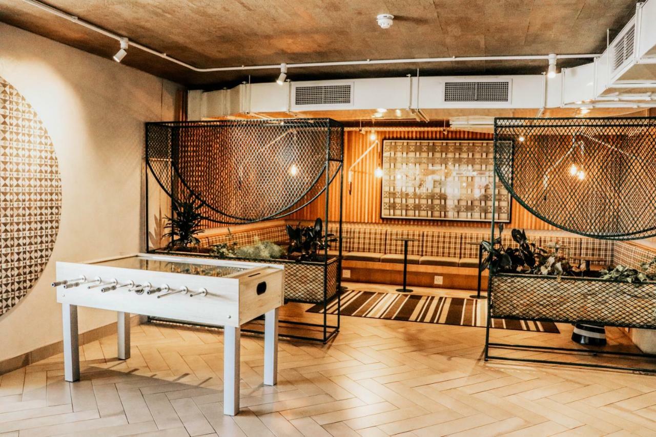 ケープタウンWex1 - Modern, Iconic, Pool, Gym, Wifi, Secure Parkingアパートメント エクステリア 写真