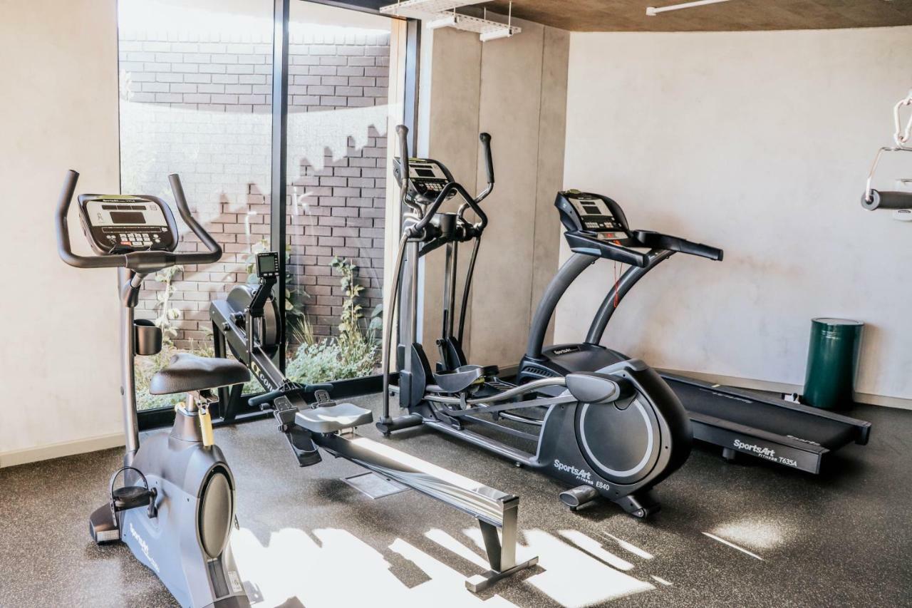 ケープタウンWex1 - Modern, Iconic, Pool, Gym, Wifi, Secure Parkingアパートメント エクステリア 写真