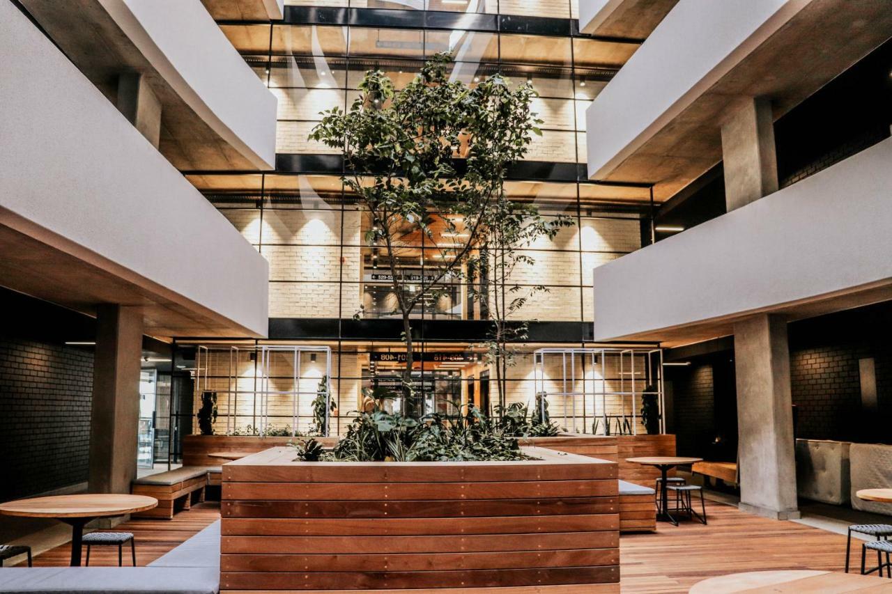 ケープタウンWex1 - Modern, Iconic, Pool, Gym, Wifi, Secure Parkingアパートメント エクステリア 写真